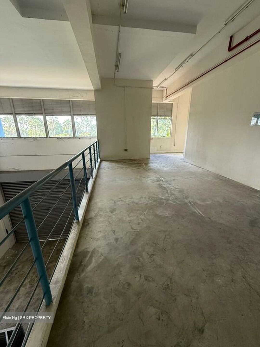 Tuas View Square (D22), Factory #455342161